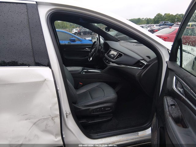 Buick Enclave Premium Fwd