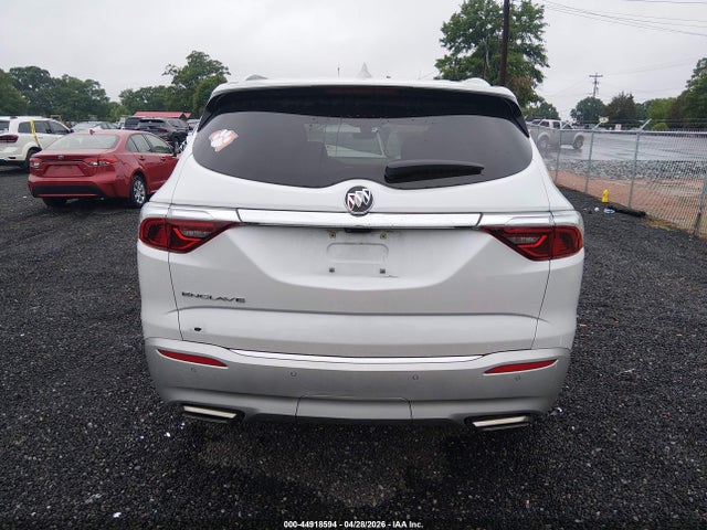 Buick Enclave Premium Fwd