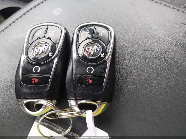 Buick Enclave Premium Fwd