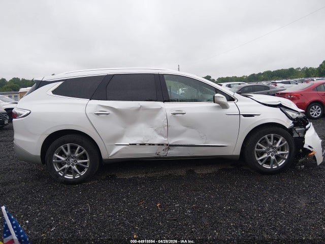 Buick Enclave Premium Fwd