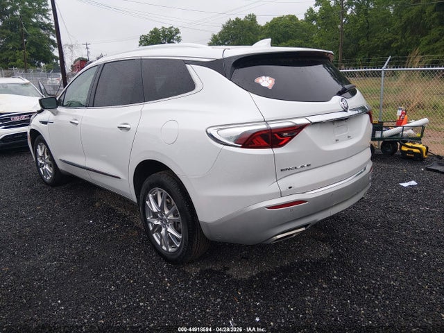 Buick Enclave Premium Fwd