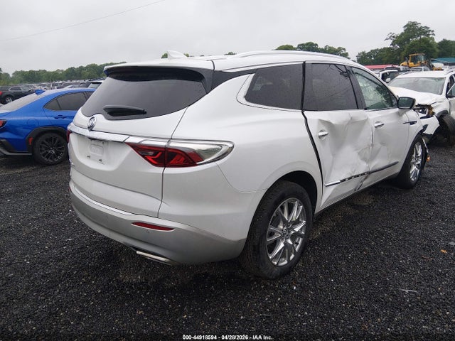 Buick Enclave Premium Fwd