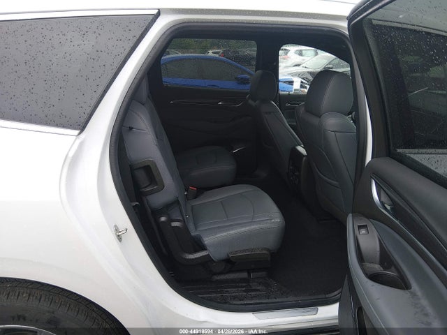 Buick Enclave Premium Fwd