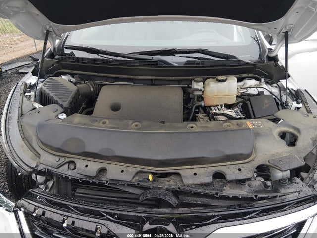 Buick Enclave Premium Fwd