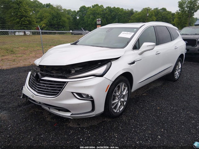 Buick Enclave Premium Fwd