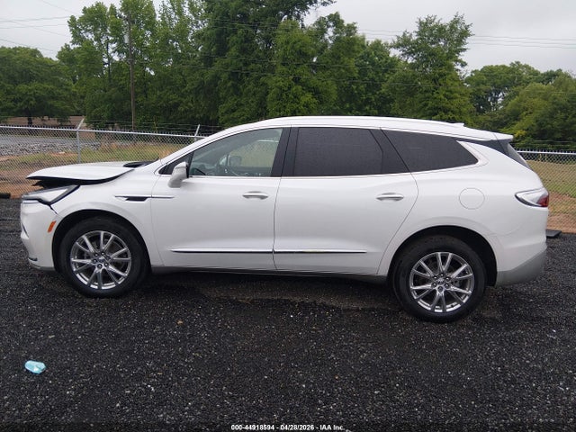 Buick Enclave Premium Fwd