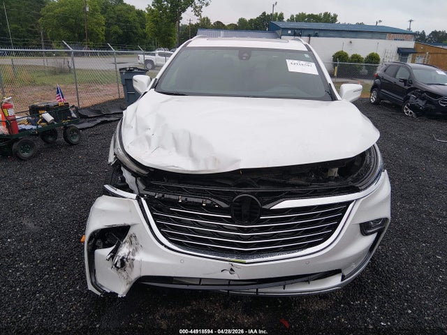 Buick Enclave Premium Fwd