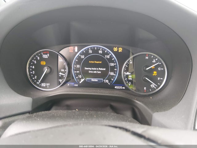 Buick Enclave Premium Fwd