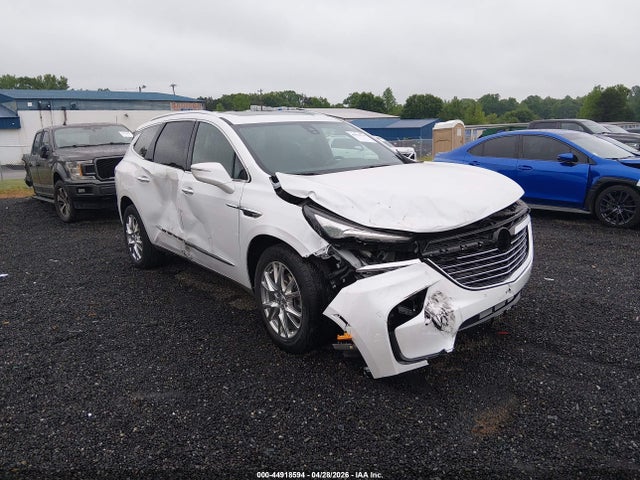 Buick Enclave Premium Fwd