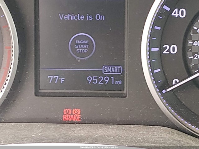 Hyundai ELANTRA Value Edition