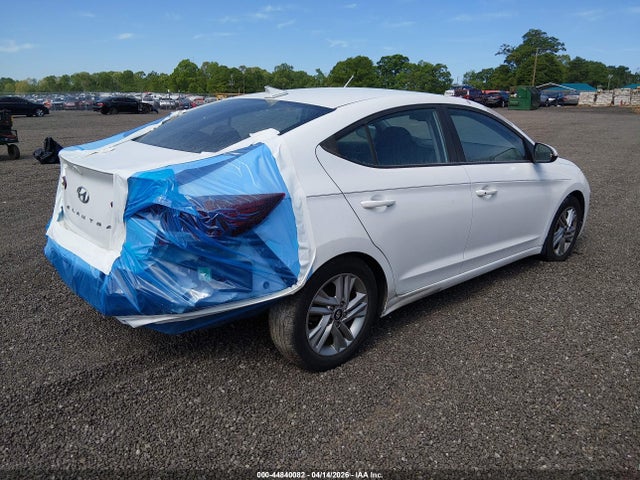Hyundai ELANTRA Value Edition