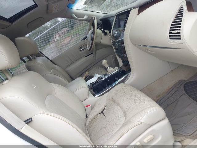 INFINITI Qx