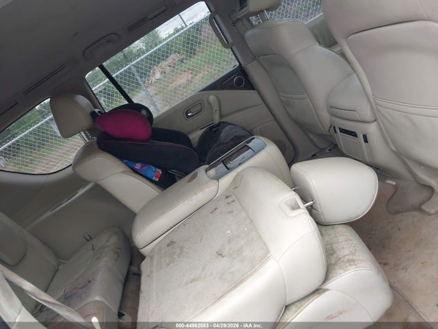 INFINITI Qx