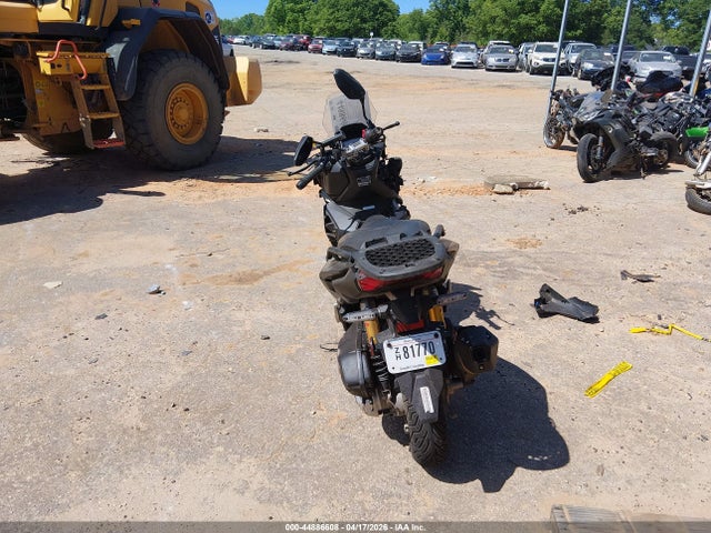 Honda Adv160 A