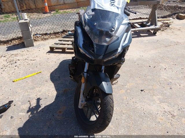 Honda Adv160 A