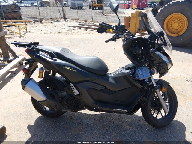 Honda Adv160 A