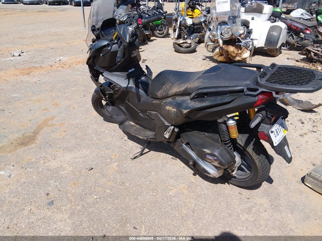 Honda Adv160 A