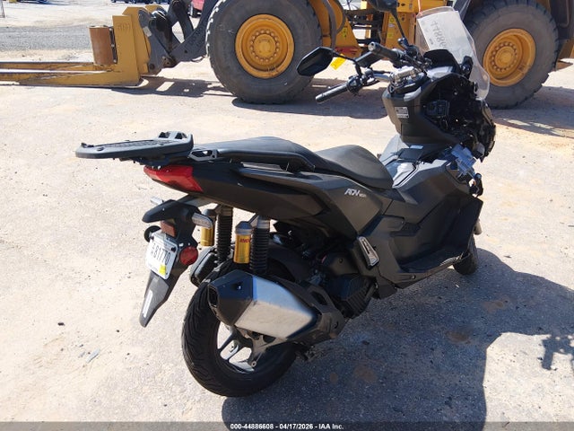 Honda Adv160 A