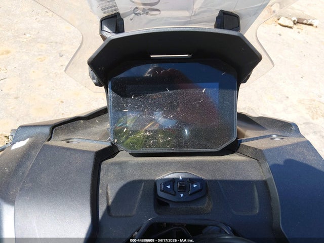 Honda Adv160 A
