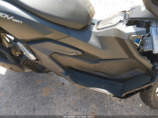 Honda Adv160 A