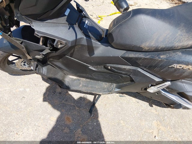 Honda Adv160 A
