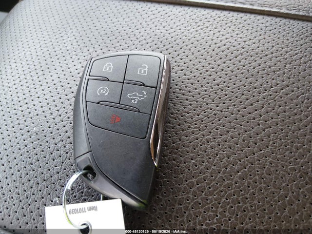 GMC Sierra 1500 4wd  Short Box Denali