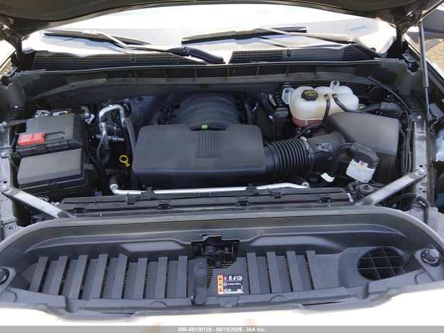 GMC Sierra 1500 4wd  Short Box Denali