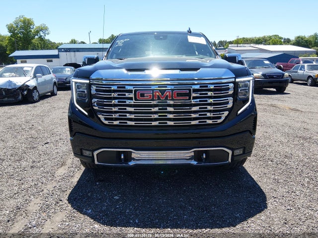 GMC Sierra 1500 4wd  Short Box Denali