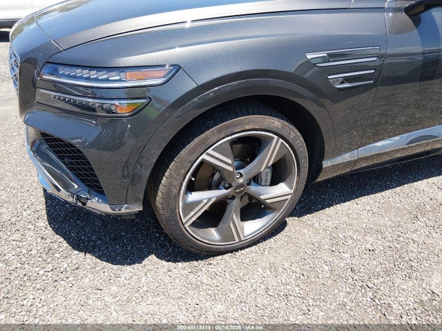 Genesis GV80 2.5t Prestige Awd