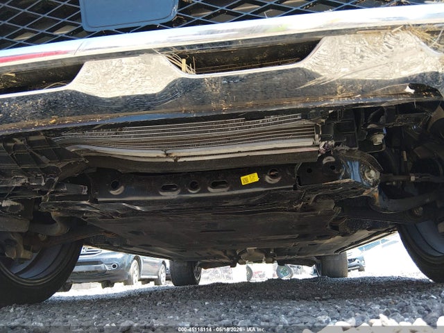 Genesis GV80 2.5t Prestige Awd