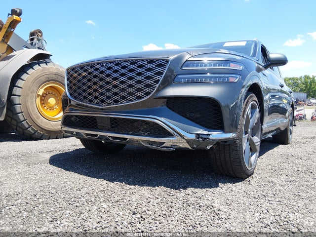 Genesis GV80 2.5t Prestige Awd