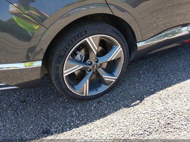Genesis GV80 2.5t Prestige Awd
