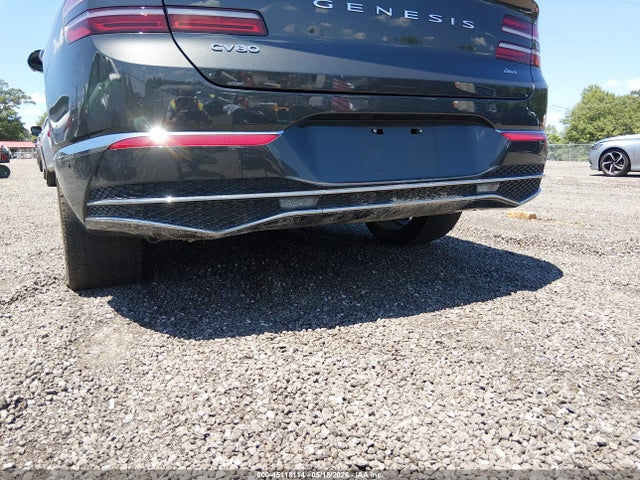 Genesis GV80 2.5t Prestige Awd