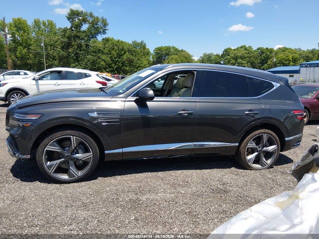 Genesis GV80 2.5t Prestige Awd