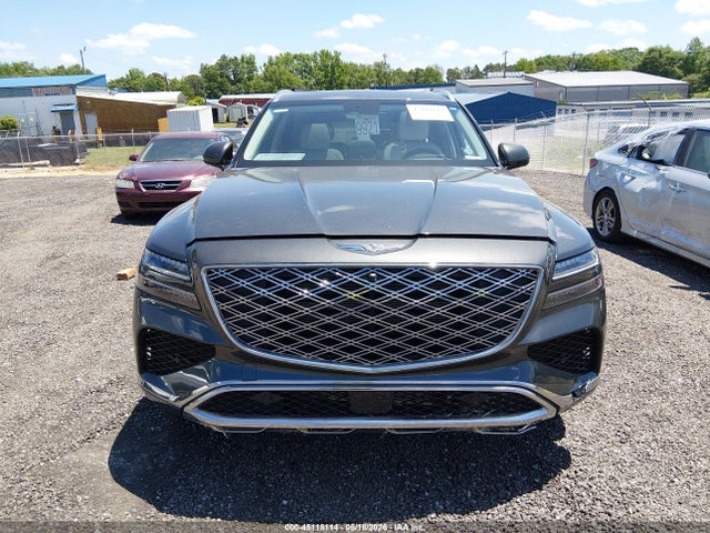 Genesis GV80 2.5t Prestige Awd