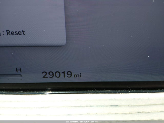 Genesis GV80 2.5t Prestige Awd