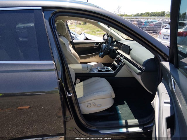 Genesis GV80 2.5t Prestige Awd