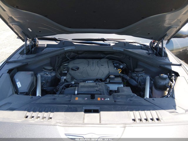 Genesis GV80 2.5t Prestige Awd