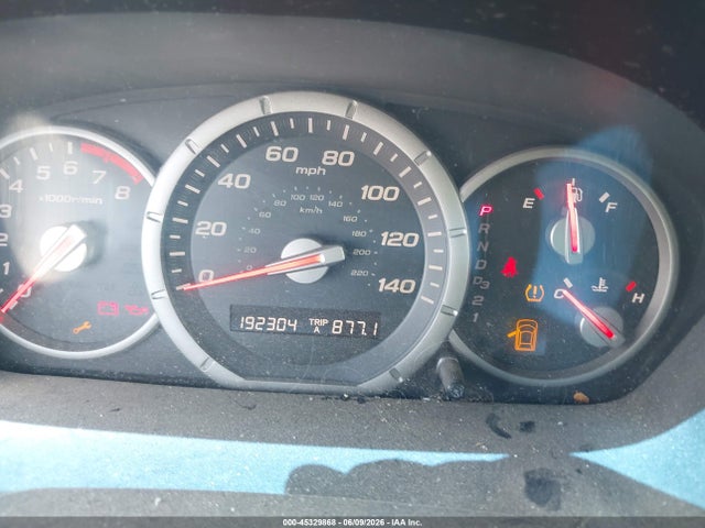 Honda Pilot Se