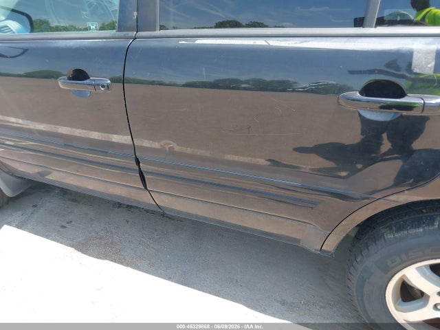 Honda Pilot Se