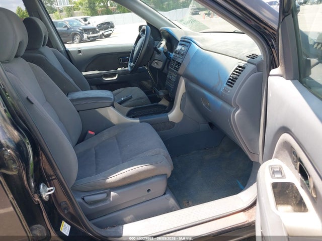 Honda Pilot Se