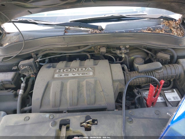 Honda Pilot Se