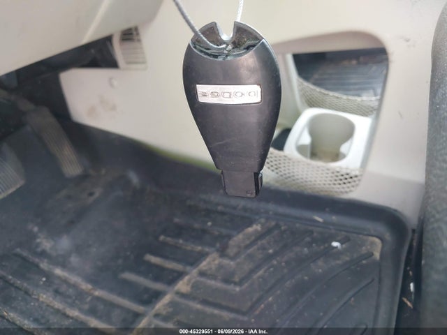 Dodge Grand Caravan Sxt