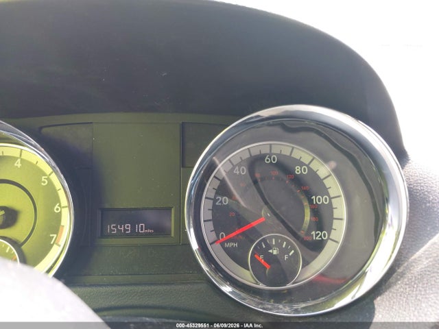 Dodge Grand Caravan Sxt