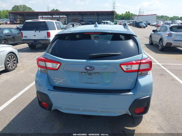 Subaru Crosstrek 2.0i Limited