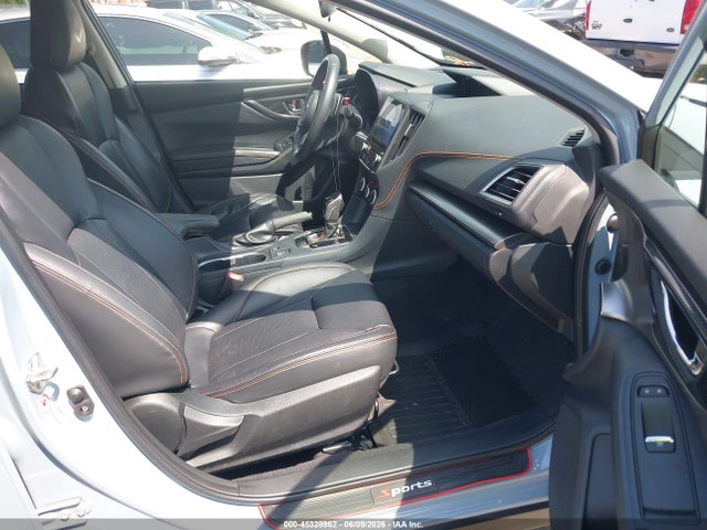 Subaru Crosstrek 2.0i Limited