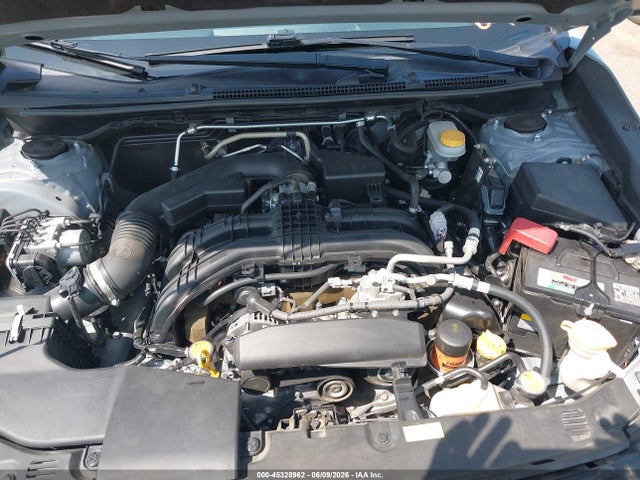 Subaru Crosstrek 2.0i Limited