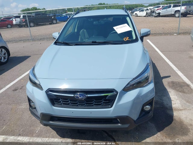 Subaru Crosstrek 2.0i Limited
