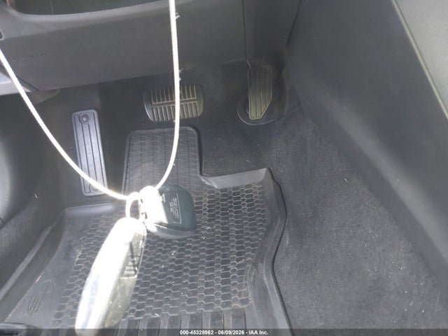 Subaru Crosstrek 2.0i Limited