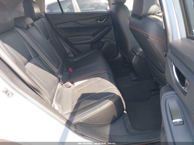Subaru Crosstrek 2.0i Limited